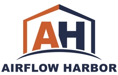 Airflow Harbor logo